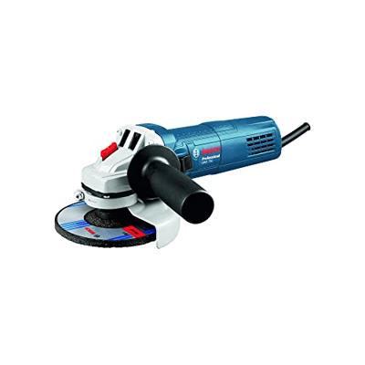 Bosch Blauw GWS 750 Haakse slijpmachine - 750W - 125mm - 0601394001 - thumbnail