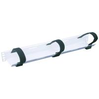 Apranet 26516015 19 inch Kabelhouder - thumbnail