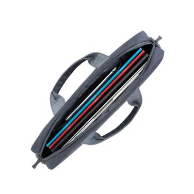Laptoptas Rivacase 7522 Grijs