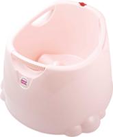 OKbaby - douchezit - Opla badje - Pastel roze Lichtroze - thumbnail