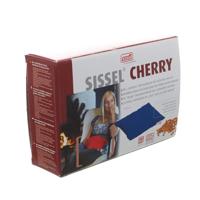 Sissel Cherry Kersenpitkussen 23x26cm Blauw - thumbnail
