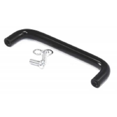 Hammond Electronics 1427C5 Behuizingshandgreep Zilver 1 stuk(s)