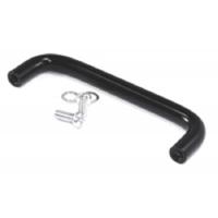 Hammond Electronics 1427C5 Behuizingshandgreep Zilver 1 stuk(s) - thumbnail