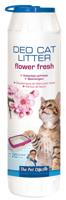 Deo Cat Litter Flower Fresh 750 G BSI - Bsi - thumbnail