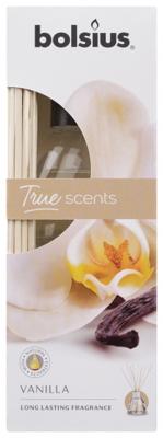 Geurdiffuser 45ml ts vanille