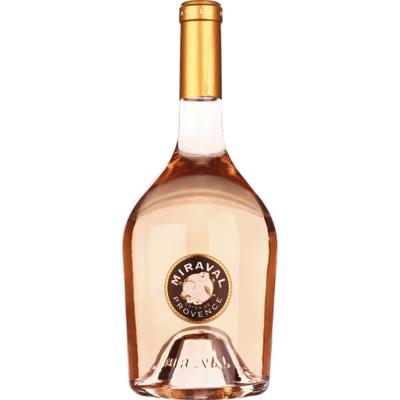 Château Miraval Provence Rosé