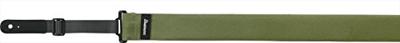 Ibanez GSF50-MGN Powerpad gitaarband Moss Green - thumbnail