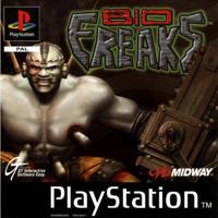 Bio Freaks - thumbnail