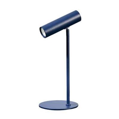 ETH Design tafellampNikki blauw - 05-TL3119-75