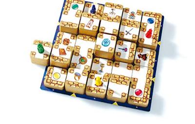 Ravensburger Doolhof 3D - thumbnail