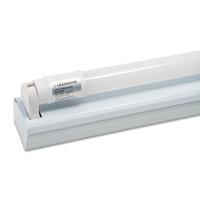 LED-tl-montagebalk Scotala 60 cm enkel - thumbnail