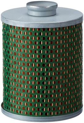 MANN-FILTER Mann oliefilter