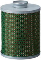 MANN-FILTER Mann oliefilter - thumbnail