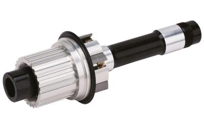 FSA MTB 12S Vrijlooplichaam Microsplines 12V - Zilver FSA MTB 12S Vrijlooplichaam Microsplines 12V - Zilver
