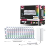 Paulmann 78867 LED-strip basisset Met connector (male) 230 V 5 m RGBW 1 set(s) - thumbnail