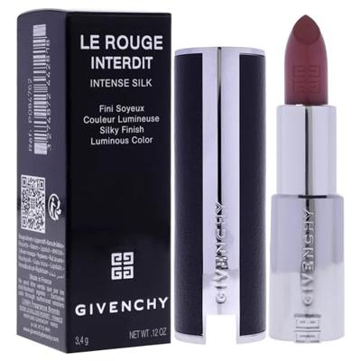 Givenchy Le Rouge Interdit Intense Silk Lipstick 116 Lippenstift 3.4 g Dames
