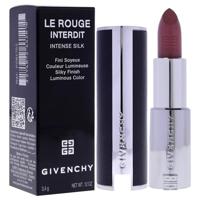 Givenchy Le Rouge Interdit Intense Silk Lipstick 116 Lippenstift 3.4 g Dames - thumbnail