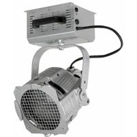 Showtec Studio Beam MSR575 zilver - thumbnail