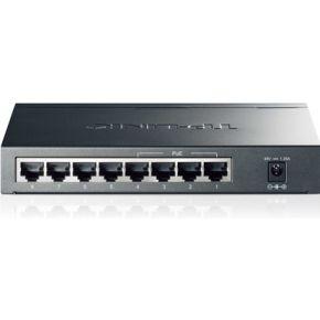 TP-Link 8-Port Switch Gigabit TL-SG1008P PoE TP-Link 8-Port Switch Gigabit TL-SG1008P PoE