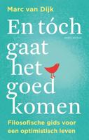 En tóch gaat het goedkomen - Marc van Dijk - ebook - thumbnail