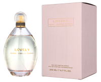 Sarah Jessica Parker Lovely Eau de parfum Spray 200 ml Dames - thumbnail