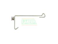 Umefa Keukenrolhouder voor tentstok - thumbnail