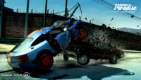 Burnout Paradise Remastered - thumbnail