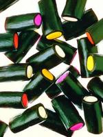 Haribo kritzli (3kg) - thumbnail