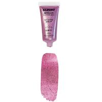 Make-up voor Kinderen Alpino Gel Purpurine Roze - thumbnail
