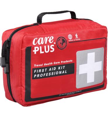 Care Plus First Aid Kit Professional
