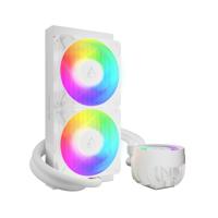 ARCTIC Liquid Freezer III Pro 240 A-RGB White - thumbnail