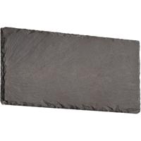 LED Wandlamp 9W - Dimbaar Warm Wit 3000K - Mat Zwart Beton - thumbnail