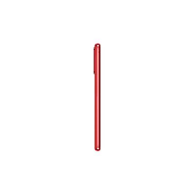 Samsung compatible Galaxy S20 FE - Cloud Red - 4G - 128 GB - GSM - Smartphone