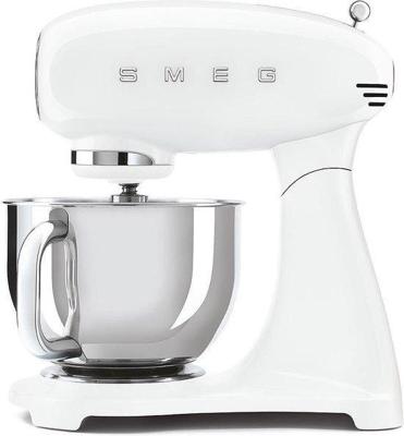 Smeg SMF03WHEU Keukenmachine Wit