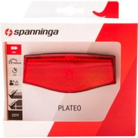 Spanninga Metaal B.V. Spanninga achterlicht plateo xb batterij 50/80mm - thumbnail