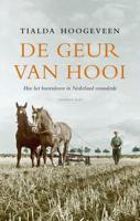 De geur van hooi - Tialda Hoogeveen - ebook - thumbnail