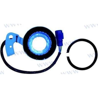 REC0763773 - TIGGER J&E - 3 cilinders Bombardier