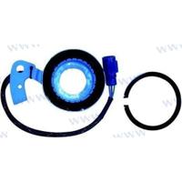 REC0763773 - TIGGER J&E - 3 cilinders Bombardier - thumbnail