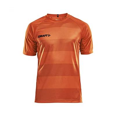 Craft 1905585 Progress Graphic Jersey JR - Pump (ton in ton) - 158/164