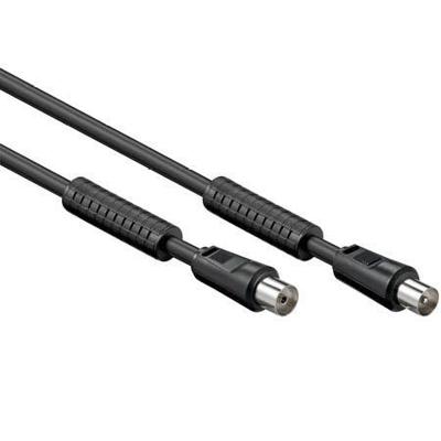 Abi Coax kabel - 1.5 meter