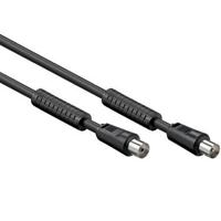 Abi Coax kabel - 1.5 meter - thumbnail