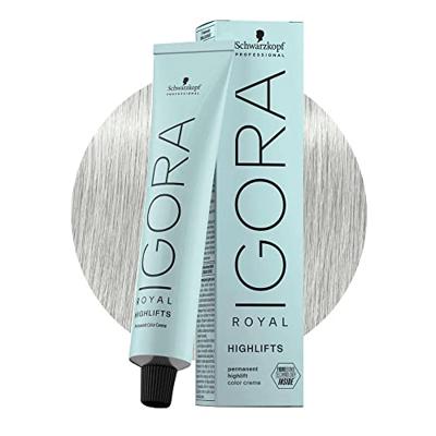 Schwarzkopf Professional Igora Royal Fashion Lights 10-21 60ml