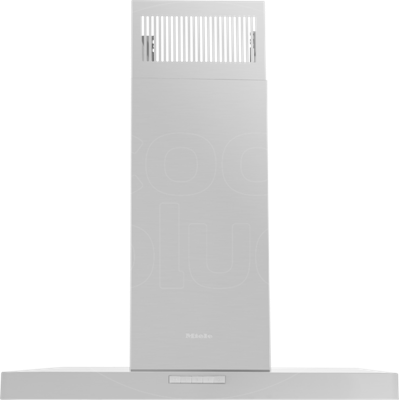Miele DAW 1620 active Inbouw afzuigkap Grijs
