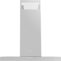 Miele DAW 1620 active Inbouw afzuigkap Grijs - thumbnail