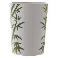 Panda bamboe - Gevormd Handvat Keramiek Mok - thumbnail