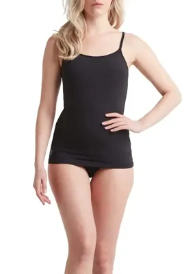 Corrigerende hemd - Shaping All-day Top - Shapewear onderhemd smalle bandjes