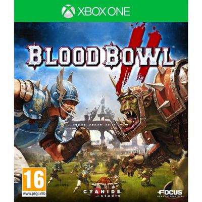 Blood Bowl 2 Blood Bowl 2