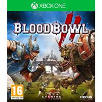 Blood Bowl 2 - thumbnail