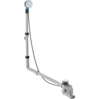 Geberit Badafvoercombinatie 70 cm D52 Chroom - thumbnail