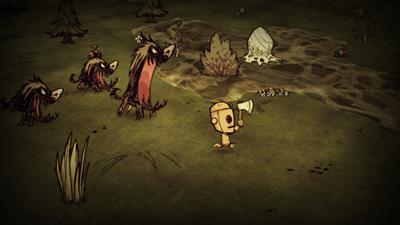Don't Starve Megapack